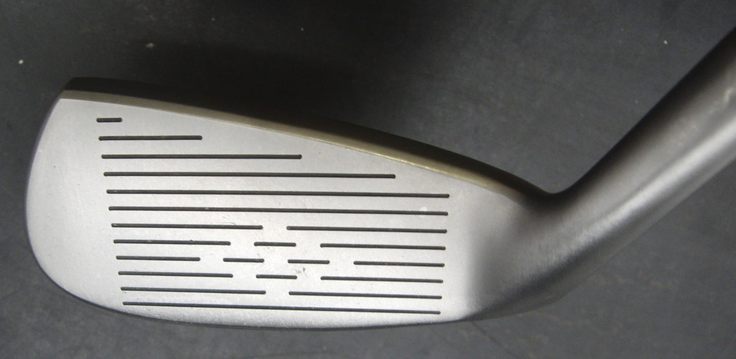 PRGR Zoom Type 020i 3 Iron Regular Graphite Shaft Nexgen Grip + Head Cover