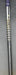 Yonex Nanov Nextage 13° Wood Stiff Graphite Shaft Golf Pride Grip