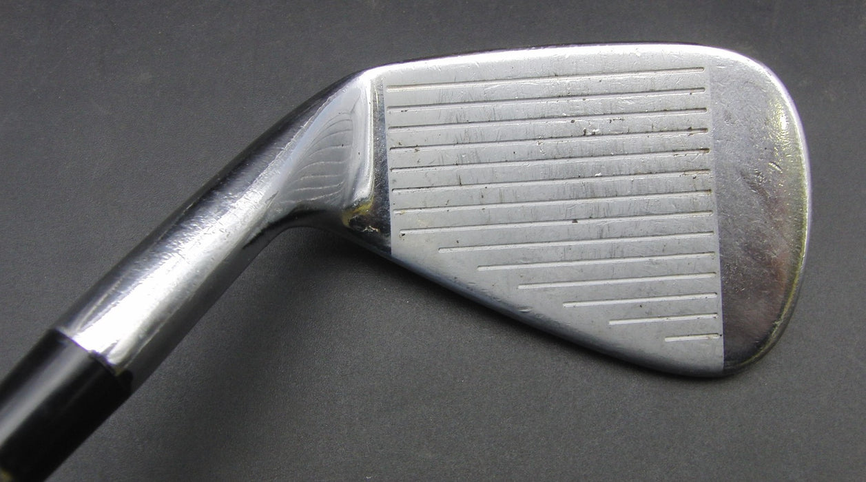 Cleveland Tour Action TA2 Pitching Wedge Regular Steel Shaft Tour Edge Grip