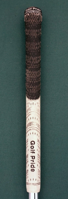 Ping iBlade Yellow Dot 7 Iron Extra Stiff Rifle Steel Shaft Golf Pride Grip