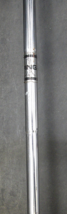 Ping Anser 3 Putter Steel Shaft 89cm length Ping Grip