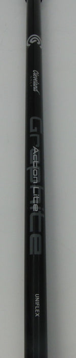 Cleveland Tour Action TA7 8 Iron Uniflex Graphite Shaft Cleveland Grip