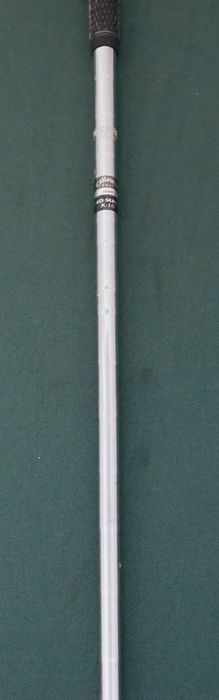 Japan Model Callaway Steelhead Pro Series X-16 4 Iron Stiff Steel Shaft