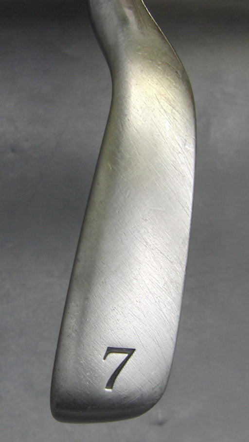 Mizuno JPX Forged E310Ti 7 Iron Regular Graphite Shaft Mizuno Grip