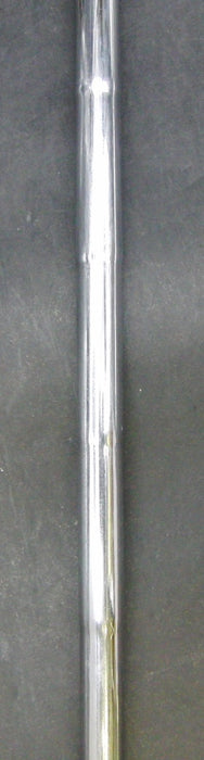 Cleveland CG16 Zip Grooves 60° Lob Wedge Stiff Steel Shaft Golf Pride Grip