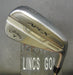 Callaway Apex Pro Forged 5 Iron Stiff Steel Shaft Golf Pride Grip