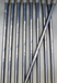 Set of 9 x Ray Cook Pro Spirit Irons 3-SW Regular Graphite Shafts Ray Cook Grips