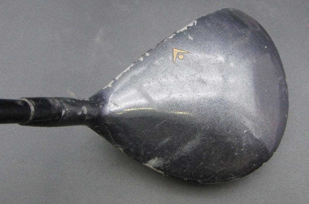 Sky Max Solar Bi Metal 10.5° Driver Regular Graphite Shaft Tour Grip