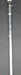 Yes C-Groove Tracy-12 Putter Steel Shaft 86cm Length Tigora Grip