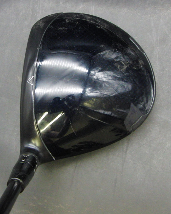 Callaway Paradym Forged 9° Driver Regular (Optional) Graphite Shaft*