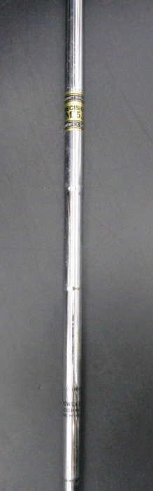 Mizuno Pro MS-11 3 Iron Regular Steel Shaft Mizuno Grip