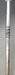 Left-Handed Callaway Rogue ST Max 7 Iron Stiff Steel Shaft Golf Pride Grip