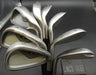 Set of 8x TaylorMade r5 XL Irons 5-SW+AW Regular Graphite Shafts*