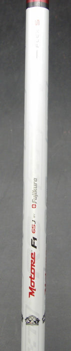 Shaft For TaylorMade R9 Driver 114cm Length Stiff Fujikura Motore Graphite Shaft