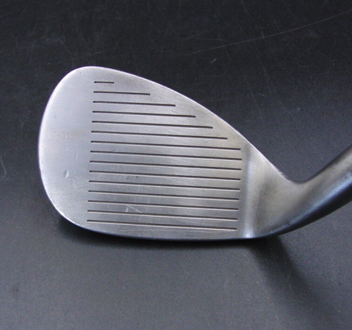 Bridgestone TourStage 55-HMII P/S  Gap Wedge Stiff Steel Shaft Golf Pride Grip