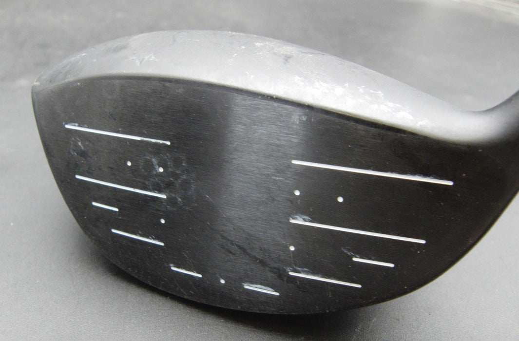 Nexgen T1.460 Maximum COR 10.5° Driver Stiff Graphite Shaft Nex Grip
