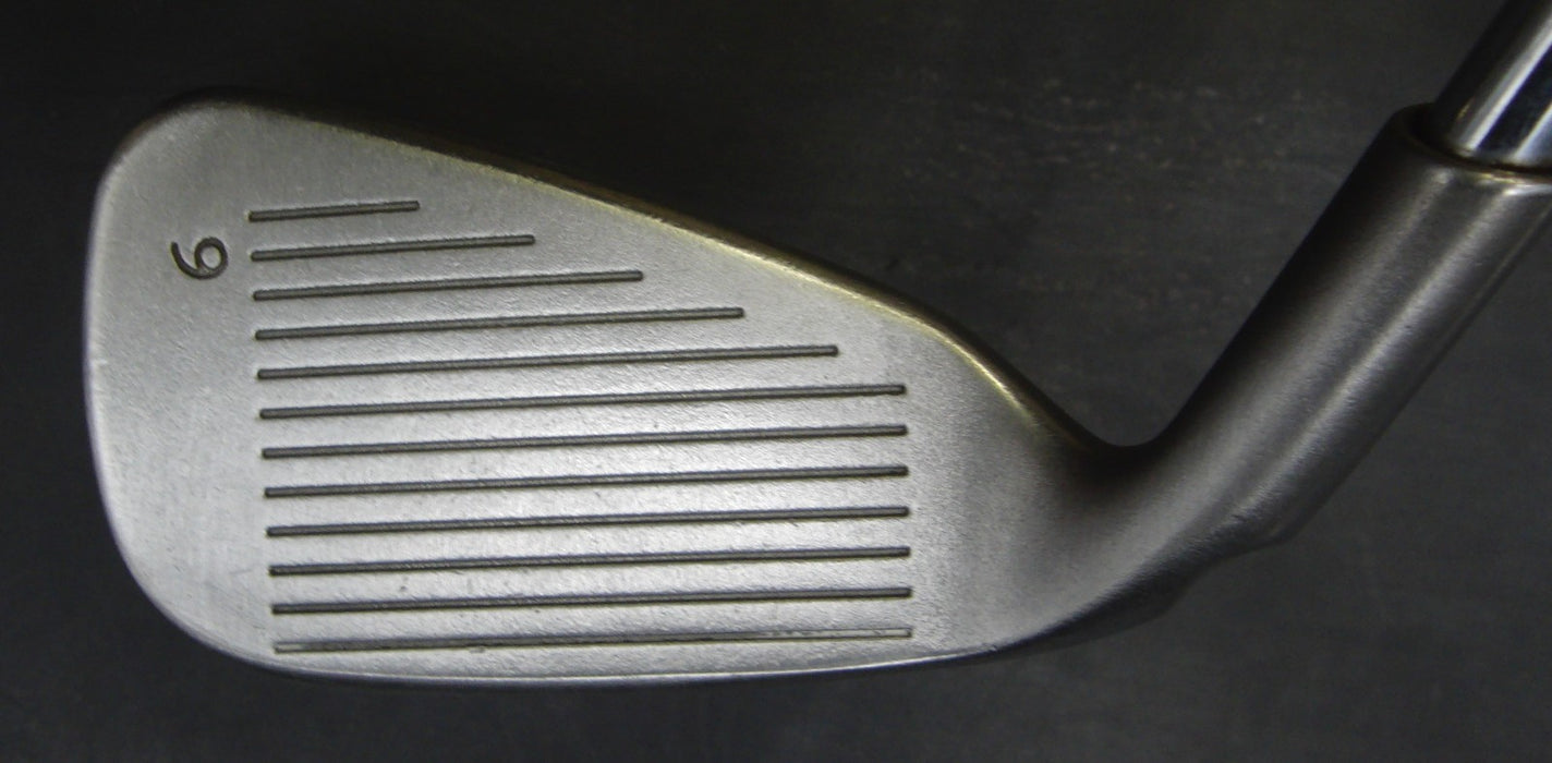 Ping G2 Blue Dot 6 Iron Regular Steel Shaft Ping Grip