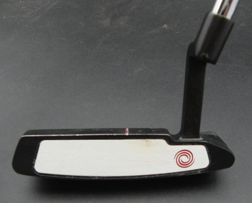Odyssey Versa #2 Putter 88cm Length Steel Shaft JOP Grip*