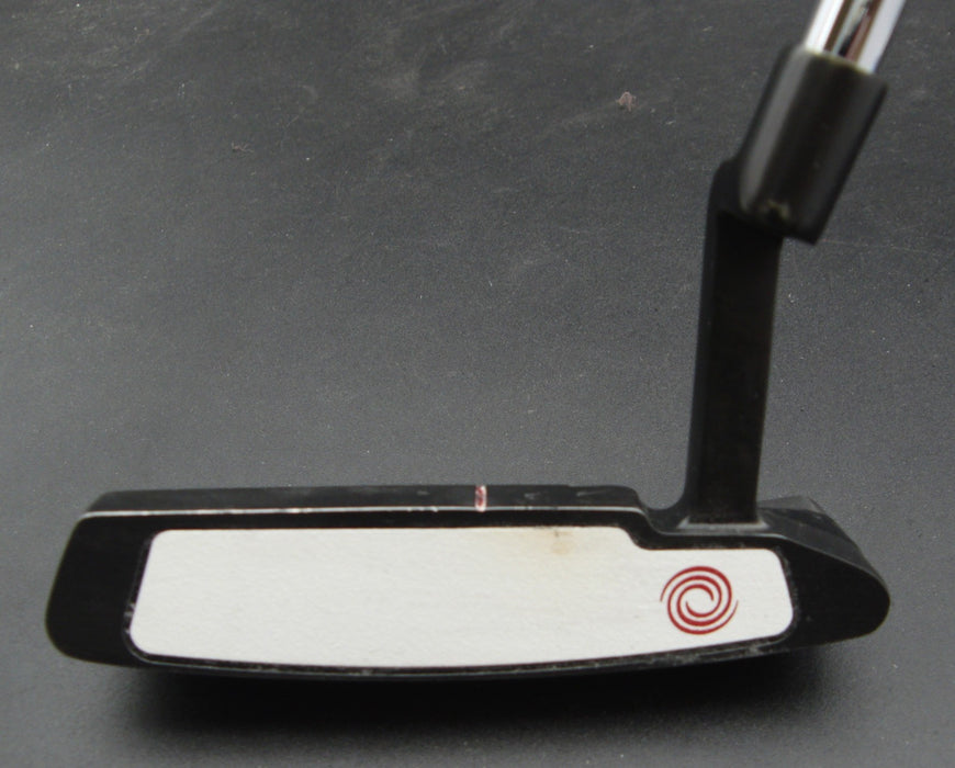 Odyssey Versa #2 Putter 88cm Length Steel Shaft JOP Grip*