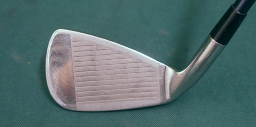 Mizuno Notus Super Synchro Turn 65 6 Iron Regular Graphite Shaft Mizuno Grip