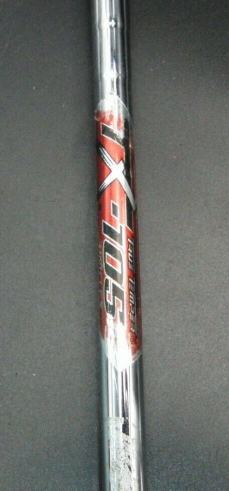 Left-Handed Wilson Staff Di7 6 Iron Regular Steel Shaft Wilson Staff Grip