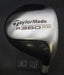 TaylorMade R360 XD 3 Wood Stiff Graphite Shaft TaylorMade Grip