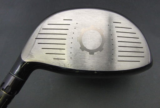 Nike VR II Pro 10.5° Driver Regular Graphite Shaft Nike Grip