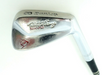 Maxfli Dunlop By Roberto de Vincenzo 8 Iron Regular Steel Shaft