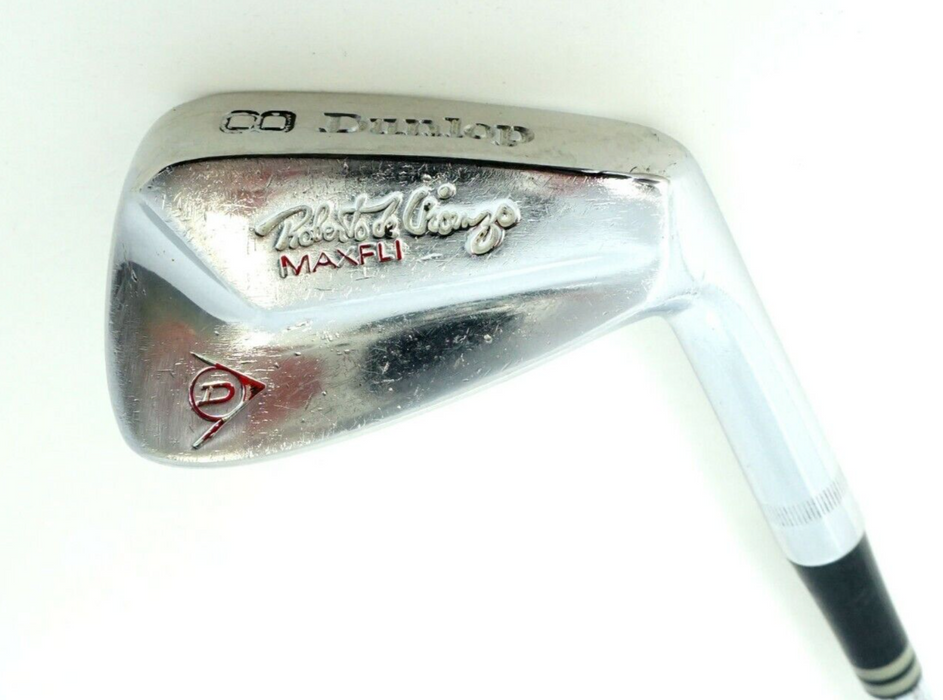 Maxfli Dunlop By Roberto de Vincenzo 8 Iron Regular Steel Shaft