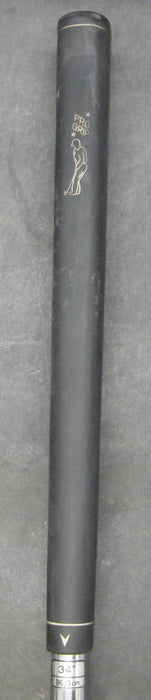 TRIDENT TRI EYE 2 Putter 83cm Length Steel Shaft Pro Grip