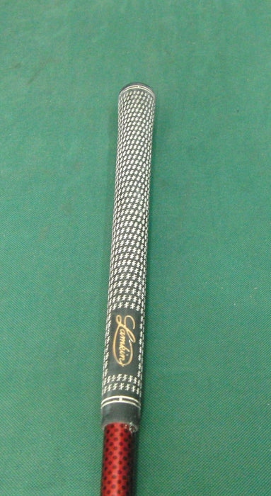 Wilson Ci6 Sand Wedge Regular Graphite Shaft Lamkin Grip