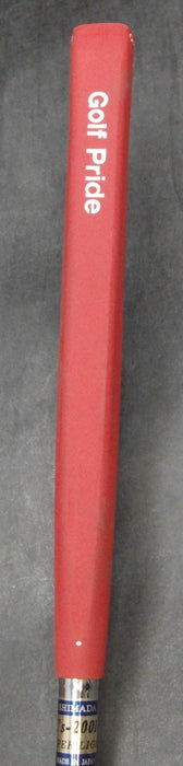 Elfa PAT.3167112 Putter 86cm Length Steel Shaft Golf Pride Grip