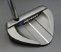 Odyssey Stroke Lab V-Line Mini Putter 87cm Playing Length Steel Shaft