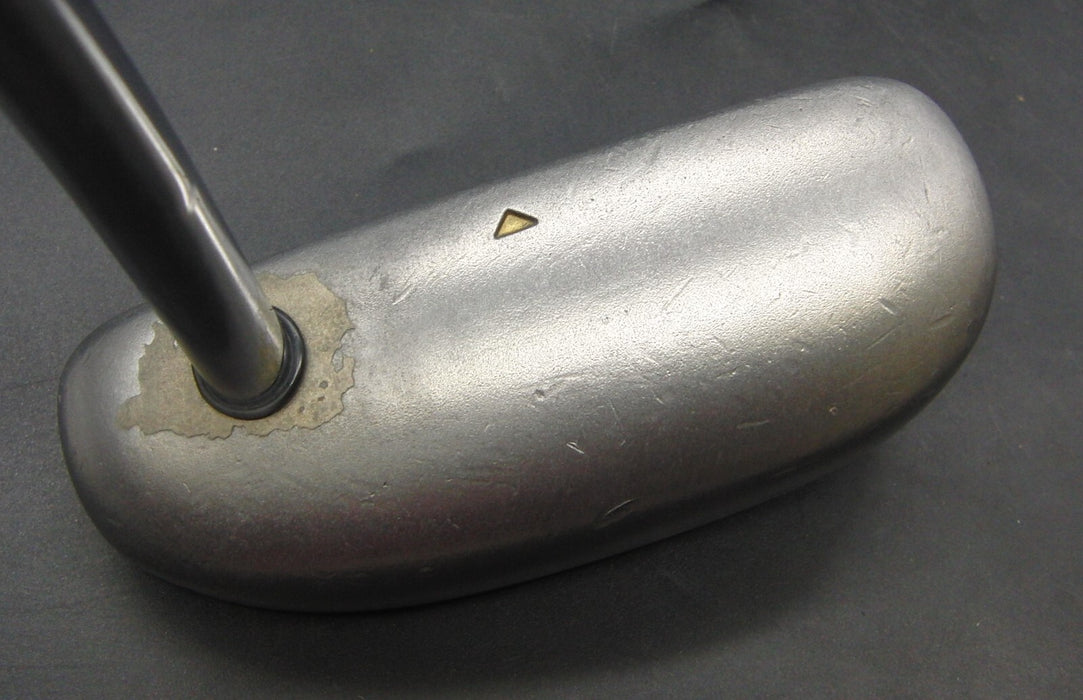 Maruman MD-6990 Guinness Putter Steel Shaft 87cm Length Maruman Grip