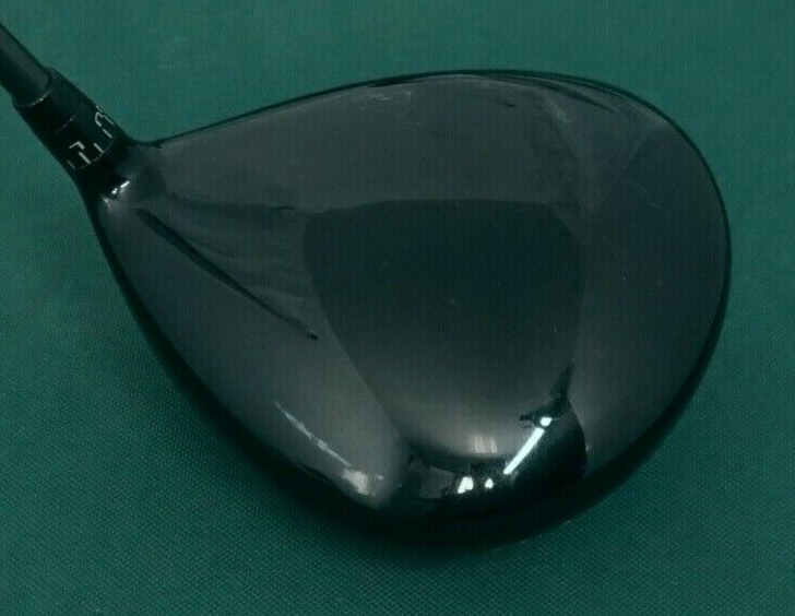 Srixon Z745 Tour (Issue) Fitting 9.5° Driver Combo Flex Graphite Shaft G/P Grip