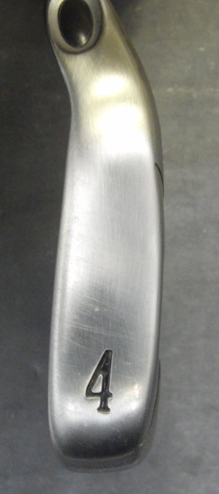 Callaway X22 4 Iron Regular Steel Shaft Callaway Grip