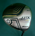Mizuno JPX AD 10° Driver Regular Graphite Shaft Golf Pride Grip