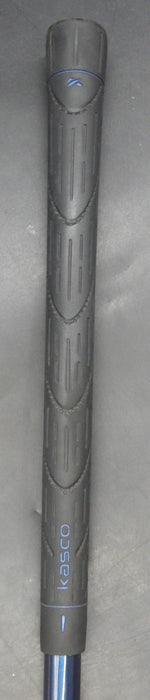 Kasco Power Tornado U 44 Hybrid Regular Graphite Shaft Kasco Grip