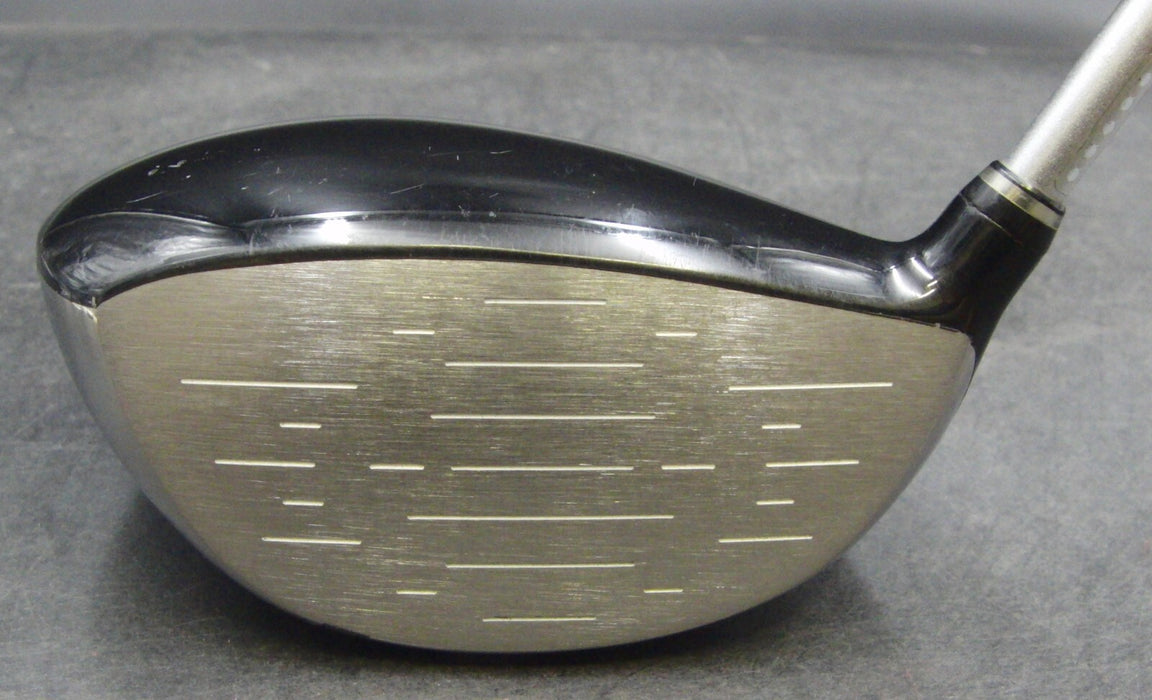 XXIO Forged 10.5° Driver Regular Graphite Shaft XXIO Grip