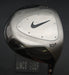 Nike NDS 10.5° Driver Stiff Graphite Shaft Golf Pride Grip
