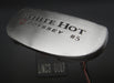 Odyssey White Hot #5 Putter 89cm Length Steel Shaft Odyssey Grip