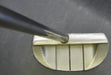 Odyssey White Hot #5 Center Shafted Putter Steel Shaft 84cm Length Odyssey Grip