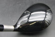 TaylorMade V Steel 13° 3 Wood Stiff Graphite Shaft Golf Pride Grip + Head Cover