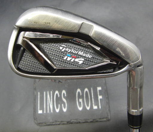 TaylorMade M4 5 Iron Regular Steel Shaft Iomic Grip
