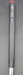 Nike Method Midnight Putter Steel Shaft 87cm Length Nike Method Grip