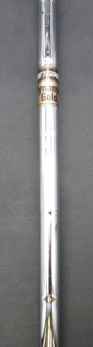 Mizuno Pro MS-11 Sand Wedge Regular Steel Shaft Mizuno Grip