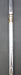 Mizuno Pro MS-11 Sand Wedge Regular Steel Shaft Mizuno Grip