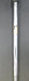 Japanese Akira CNC Groove Tour III 52° Gap Wedge Regular Steel Shaft NO1 Grip
