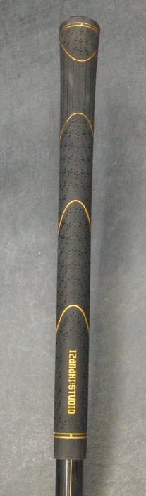 Crews Golf D-460 9.5° Driver Regular Graphite Shaft Izanahi Studio Grip