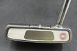 Odyssey White Steel #5 Putter 88cm Length Steel Shaft Karma Grip